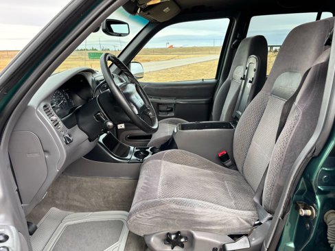 Used 1999 Mercury Mountaineer 4WD image 11