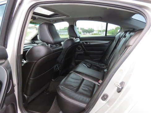 Used 2011 Acura TL w/ Technology Package image 33