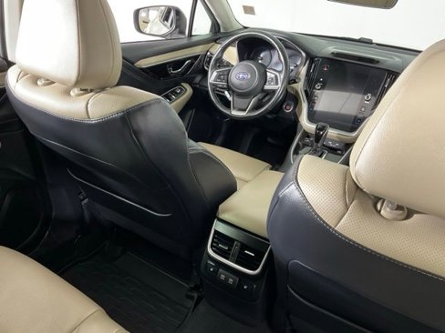 Used 2020 Subaru Outback Limited image 31