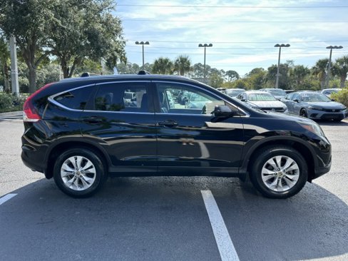 Used 2013 Honda CR-V EX-L image 8