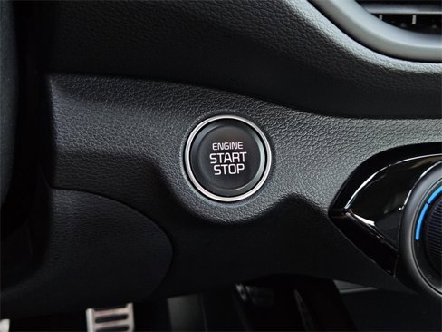 Certified 2023 Kia Forte GT-Line w/ GT-Line Technology Package image 25