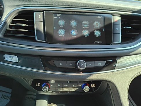Used 2019 Buick Enclave Essence image 22