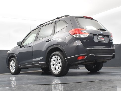 Used 2021 Subaru Forester image 39