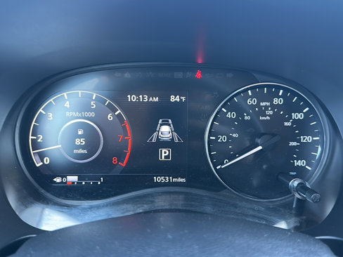 Used 2023 Nissan Kicks SR w/ SR Premium Package image 26