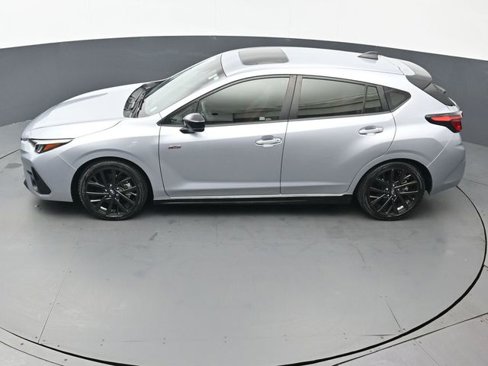 Used 2024 Subaru Impreza RS image 41