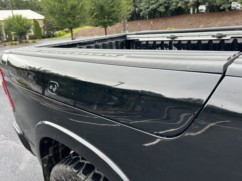 Used 2019 RAM 1500 Laramie image 27