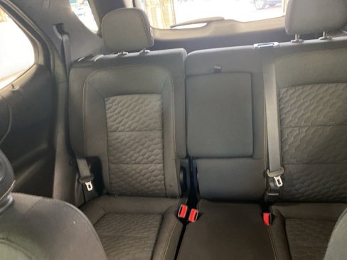 Used 2019 Chevrolet Equinox LT image 48