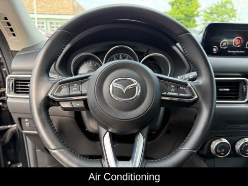 Used 2019 MAZDA CX-5 Sport image 8