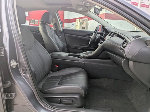 Used 2019 Honda Insight Touring image 31