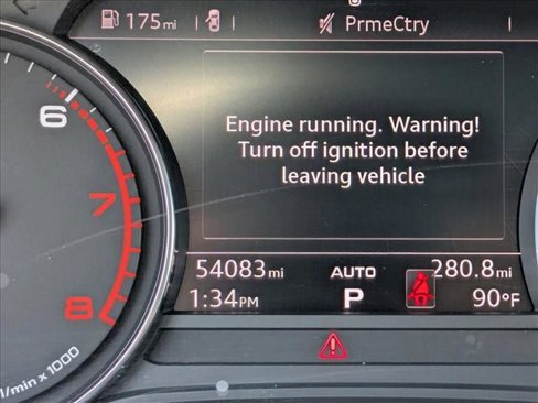 Used 2020 Audi Q5 2.0T Premium w/ Convenience Package image 11