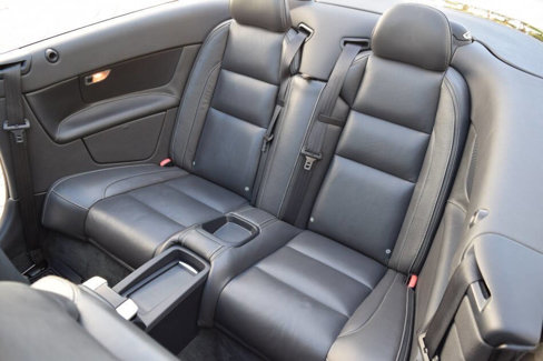 Used 2012 Volvo C70 T5 image 56