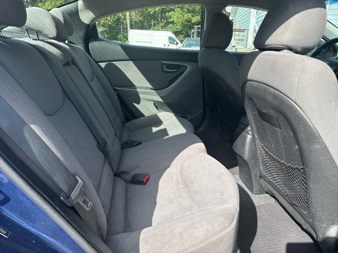 Used 2016 Hyundai Elantra SE w/ Option Group 02 image 21