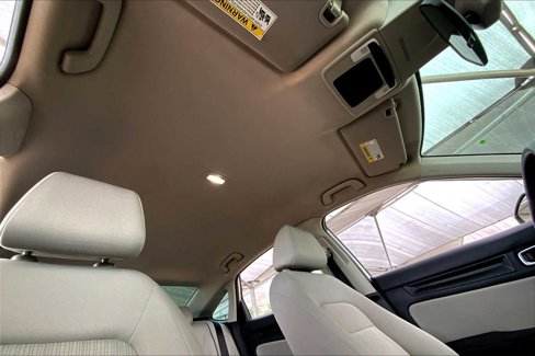 Used 2022 Honda Civic LX image 13