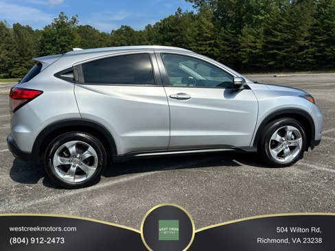 Used 2016 Honda HR-V EX-L image 5