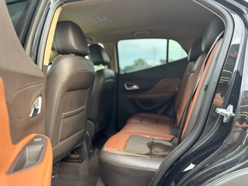 Used 2013 Buick Encore Leather image 15