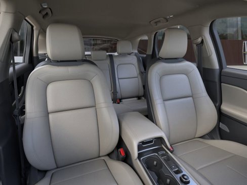 New 2025 Lincoln Corsair AWD image 10