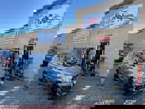 Used 2019 Mitsubishi Mirage ES image 3