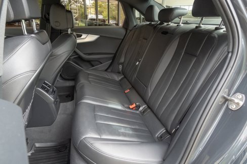 Used 2019 Audi A4 2.0T Premium Plus w/ Premium Plus Package image 18