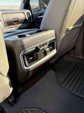 Used 2021 GMC Sierra 1500 SLT w/ SLT Premium Plus Package image 7