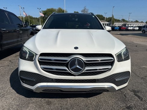 Used 2020 Mercedes-Benz GLE 450 4MATIC image 8