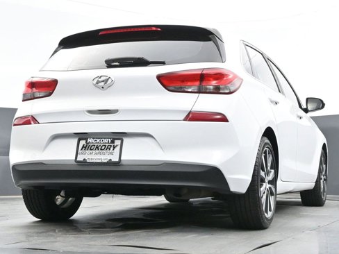 Used 2018 Hyundai Elantra GT image 81