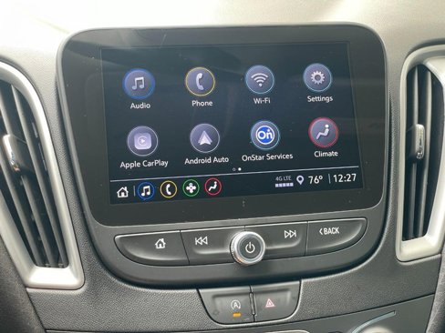 Used 2024 Chevrolet Malibu LT image 29