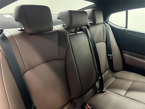 Used 2023 Lexus ES 350 w/ Premium Package image 13