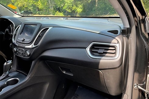 Certified 2020 Chevrolet Equinox LT image 25