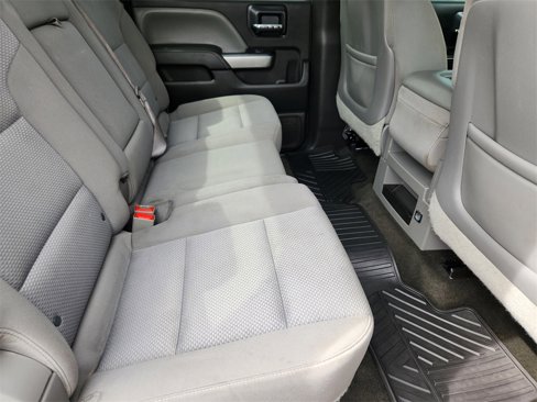Used 2015 Chevrolet Silverado 1500 LT w/ LT Convenience Package image 26