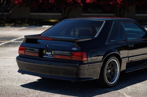 Used 1993 Ford Mustang GT image 14