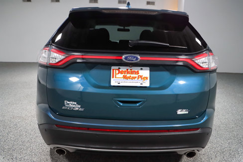 Used 2016 Ford Edge SEL image 8