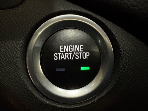 Used 2022 Chevrolet Equinox LT image 19