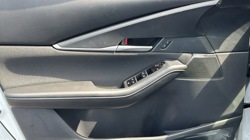 New 2025 MAZDA CX-30 AWD 2.5 S image 12