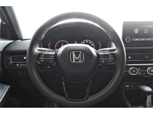 New 2026 Honda Civic LX image 15