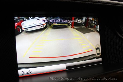 Used 2014 Mercedes-Benz CLS 550 4MATIC image 18