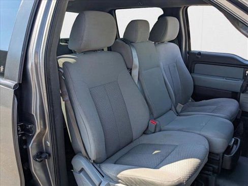 Used 2013 Ford F150 XL w/ Mid Equipment Group image 16