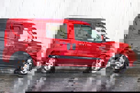 Used 2016 RAM ProMaster City Tradesman SLT w/ Rear Back-up Camera Group image 4
