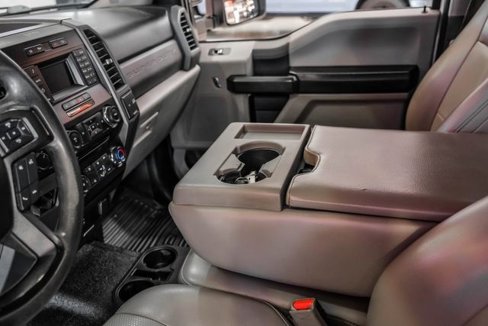 Used 2017 Ford F350 XL w/ Power Equipment Group image 25
