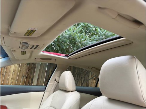 Used 2012 Lexus ES 350 image 29