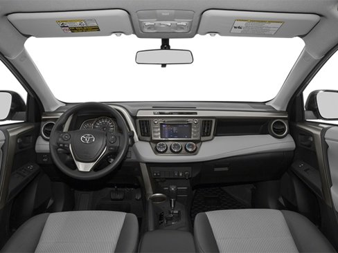 Used 2013 Toyota RAV4 Limited image 7