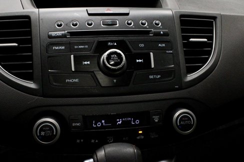 Used 2013 Honda CR-V EX-L image 30