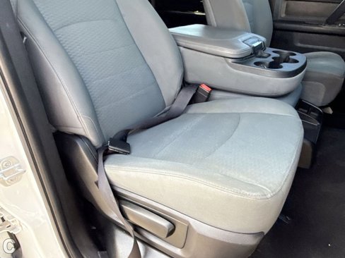 Used 2018 RAM 2500 Tradesman w/ Chrome Appearance Group image 24