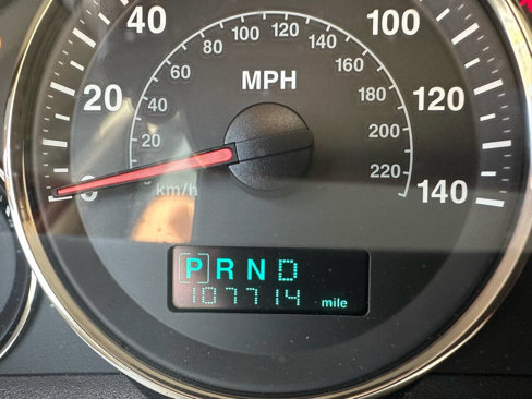Used 2006 Jeep Grand Cherokee Limited image 19