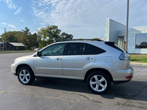 Used 2008 Lexus RX 350 AWD image 4