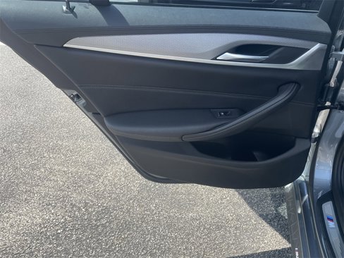Used 2018 BMW 530i image 22