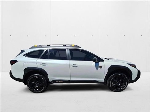 Used 2024 Subaru Outback Wilderness image 4