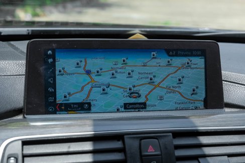 Used 2019 BMW 430i Coupe w/ Executive Package image 26