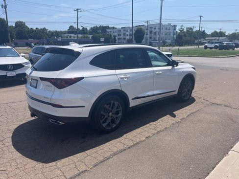 Certified 2022 Acura MDX A-Spec image 18