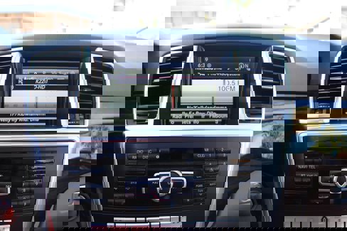 Used 2014 Mercedes-Benz ML 350 4MATIC image 32