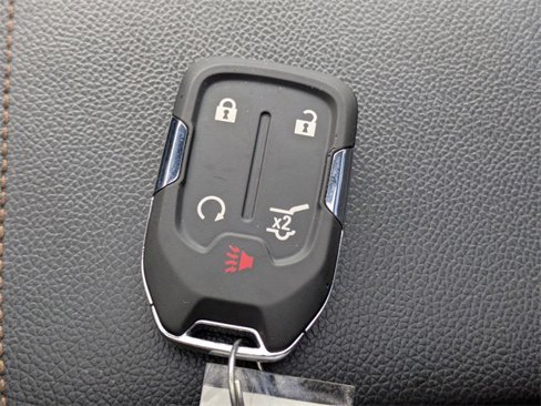Used 2022 GMC Acadia AT4 w/ Technology Package image 35
